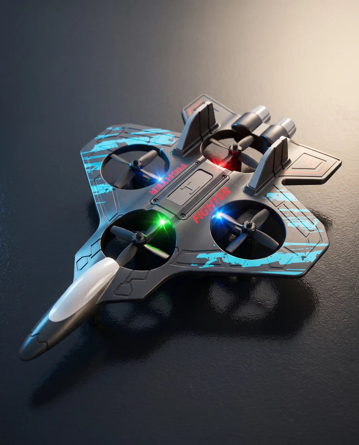 Fighter Jet Drone™