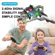 Fighter Jet Drone™