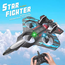 Fighter Jet Drone™