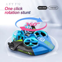 Hover X™